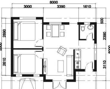 THI CÔNG NHÀ CẤP 4 CỦ CHI